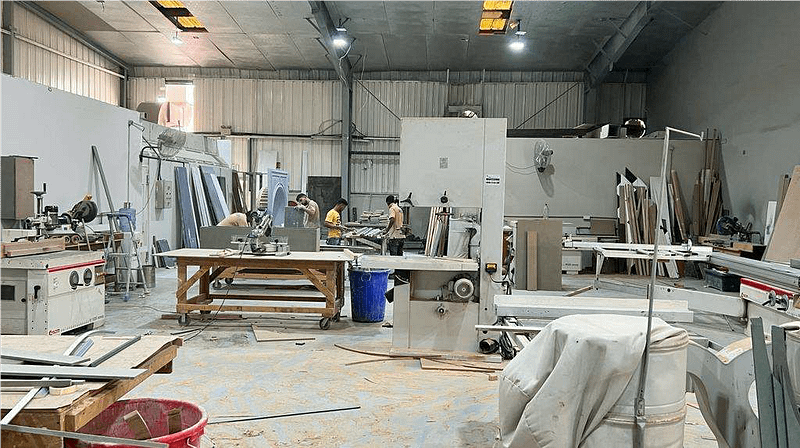 joinery