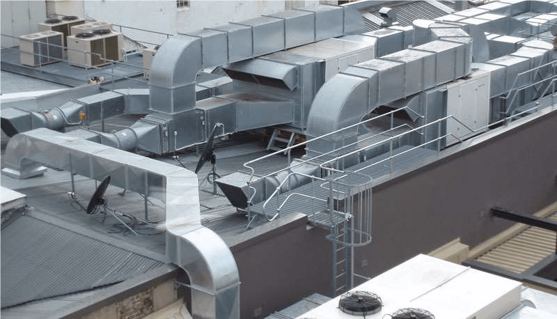 HVAC